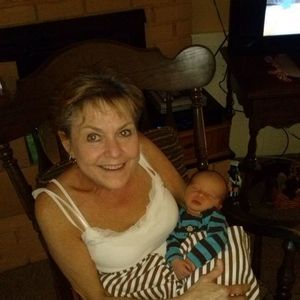 Meet your Posher, Rebecca